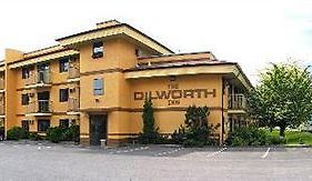 Dilworth Inn Kelowna